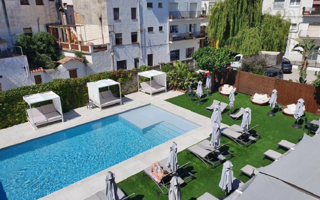 Hotel Windsor Tossa – Adults Only +16