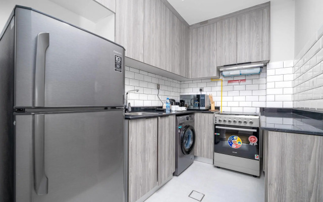 Отель Bab Al Qarya Hotel by AMA PRO