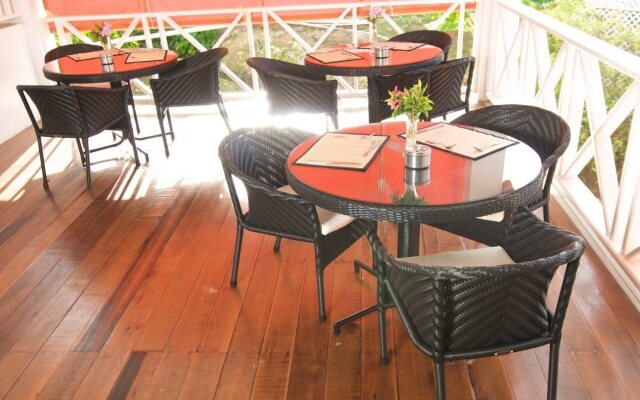 Bacolet Beach Club