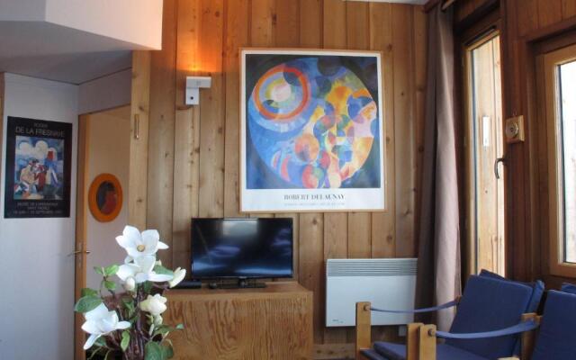 Appartement Avoriaz, 2 pièces, 4 personnes - FR-1-634-23