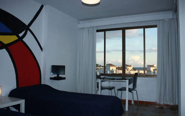 Apartaments La Perla Negra
