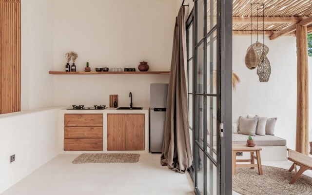 Yucca Villas