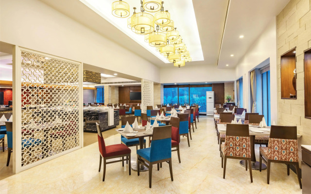 Radisson Hotel Varanasi