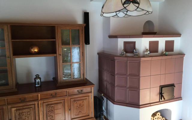 Sonniges Landhaus in den Hohen Tauern