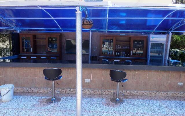 Golden Tulip Lagos Airport Hotel