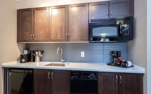 Sandman Hotel & Suites Abbotsford