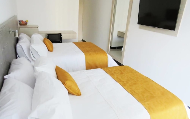 Hotel Marrakech