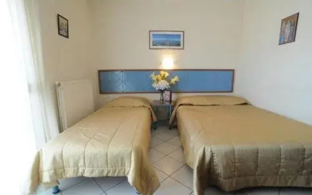 Guest house Dimitra