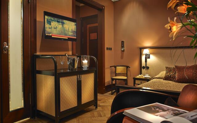 Nobu Hotel Warsaw