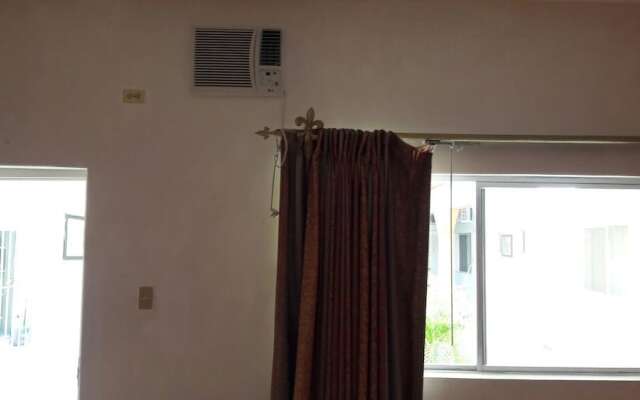 Hotel Real De San Pedro