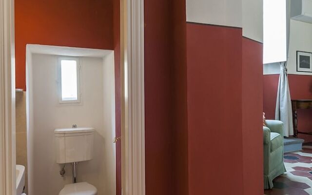 B&B Arena di Lucca