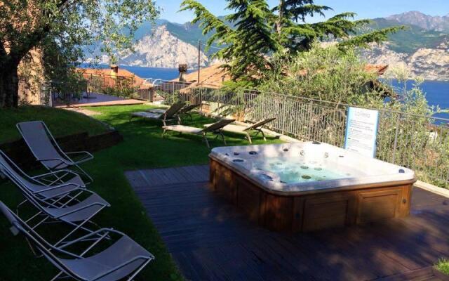 Appartamenti La Perla