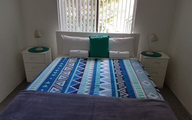 Mandurah Family Resort