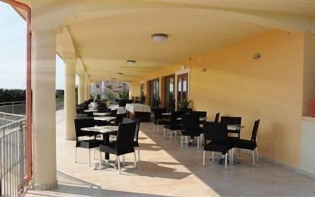 La Felce Imperial Hotel