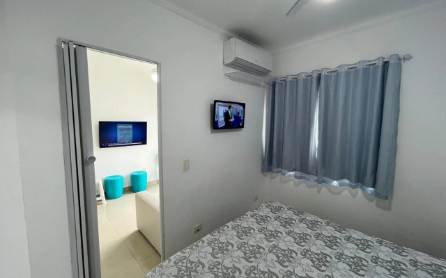 Travel Inn Flats Riviera