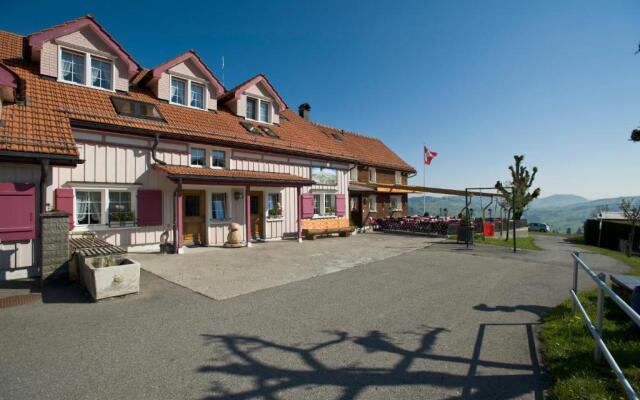 Hotel Landgasthof Eischen