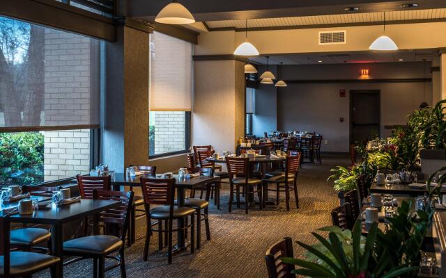 Huntsville Marriott at the Space & Rocket Center