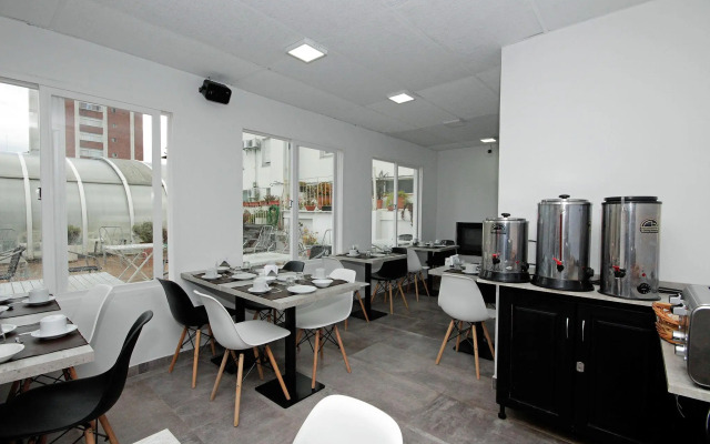 Hotel Libertador de Pinamar
