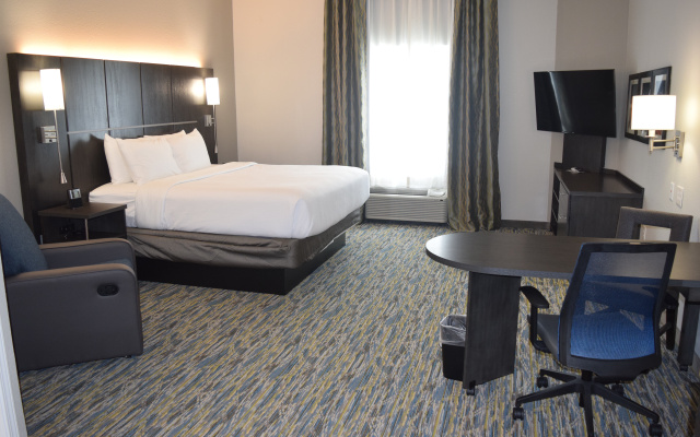 Candlewood Suites Nashville - Metro Center by IHG