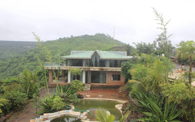 Ravine Hotel