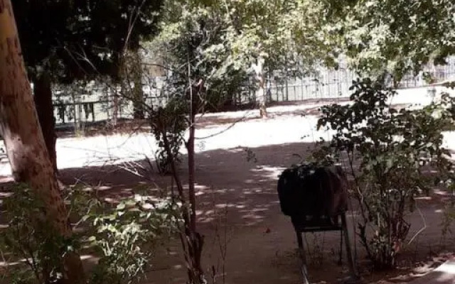 WANDA METROPOLITANO - AIRPORT - NORTH Zone