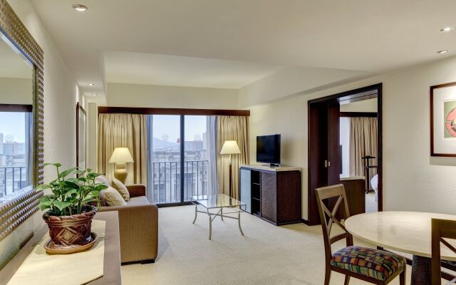 Sheraton Lima Historic Center