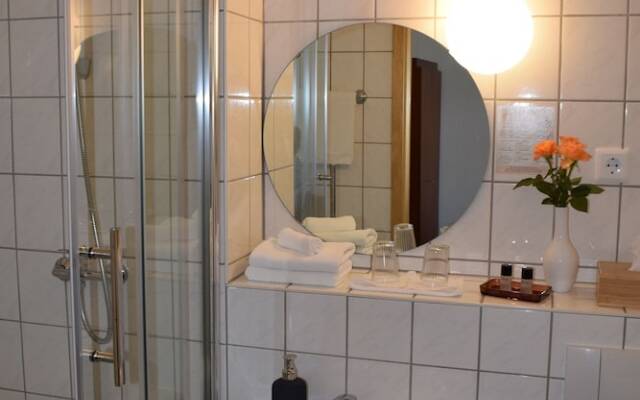 Hotel Garni Villa am Schaalsee