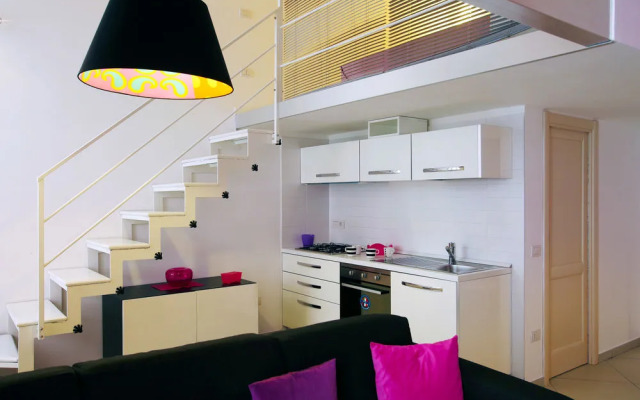 Napoli Nel Cuore B&B