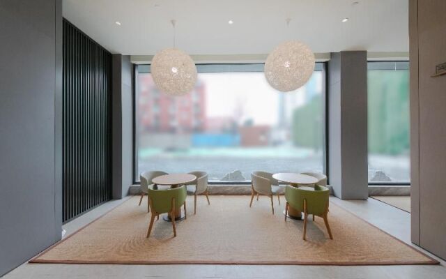 Ji Hotel Beijing Fengtai South Road Metro Station