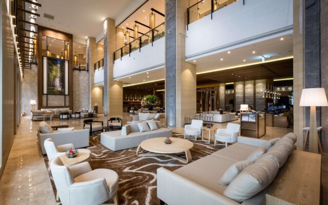 Cuncyue Hot Spring Resort