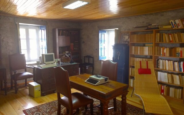 Confortable Countryside House