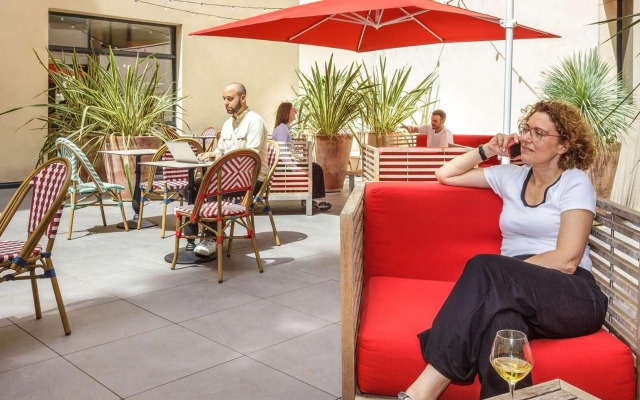 Aparthotel Adagio Montpellier Centre Comedie