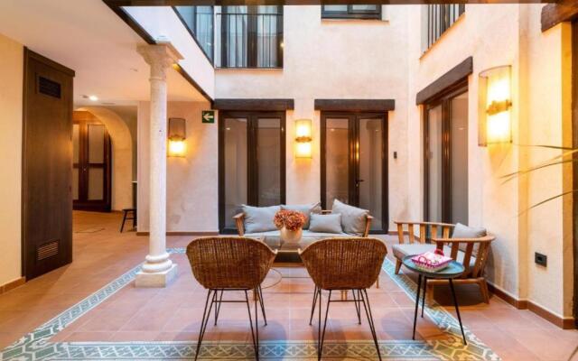 Suites San Pablo