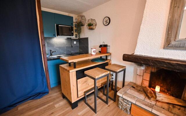 Studio Classified All Comfort View On Aravis