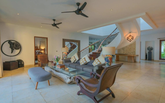 Villa Kaira