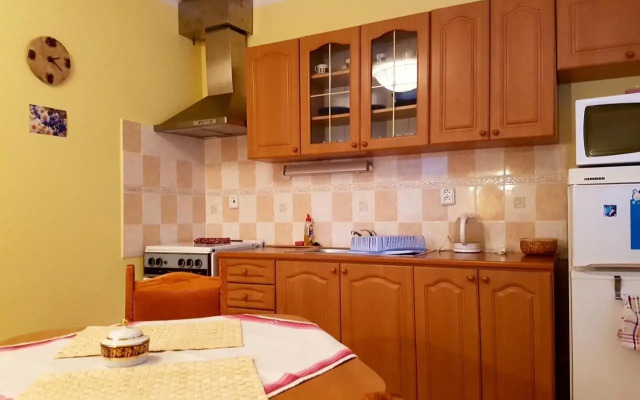 Apartmán Karolína Harrachov