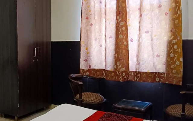 Hotel Shree Kanta