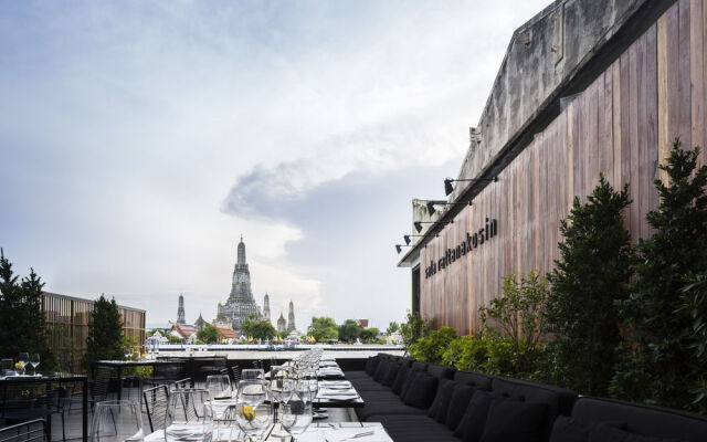 Sala Rattanakosin Bangkok