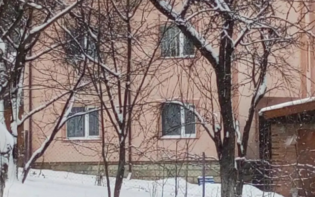 Guest House Ivanna
