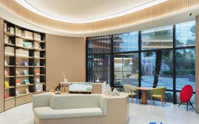 JI Hotel (Shanghai Zhenbei Road Subway Station)