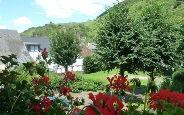 Alte Weinstuben Steinfelder Hof