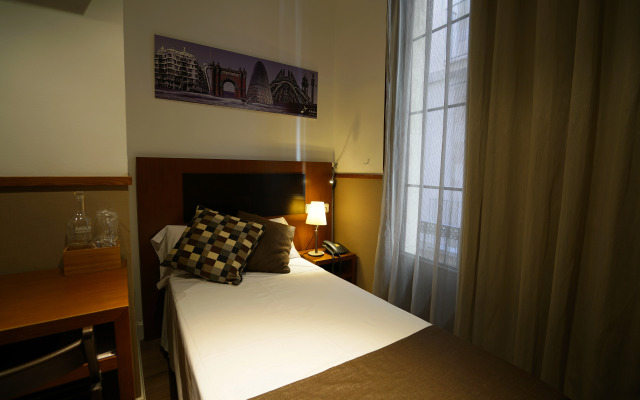Hotel Adagio Gastronòmic