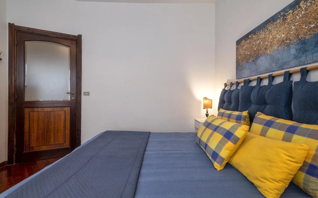 Sardinia Re - Tema Apartment