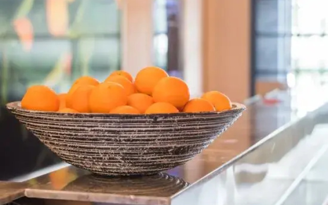 Orange Hotel (Guanyun County Government Branch)
