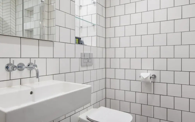 Amazing Leicester Sq 1BR - Netflix Nespresso