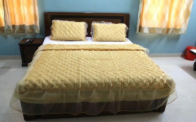 Avva Green Guest House