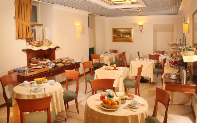 Hotel Delle Vittorie