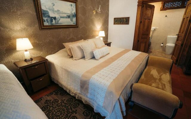 Casa Lola Hotel Boutique