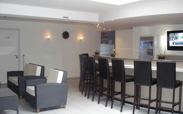 Eurotel Lanaken - Different Hotels
