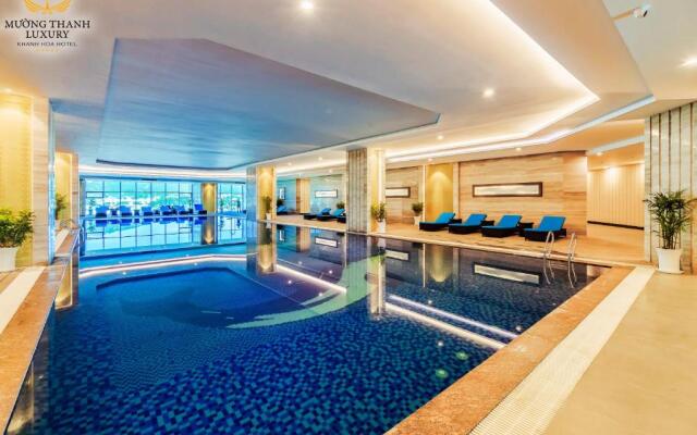 Muong Thanh Luxury Khanh Hoa Hotel